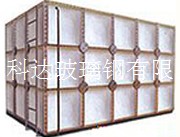 什么樣的玻璃鋼水箱質(zhì)量好